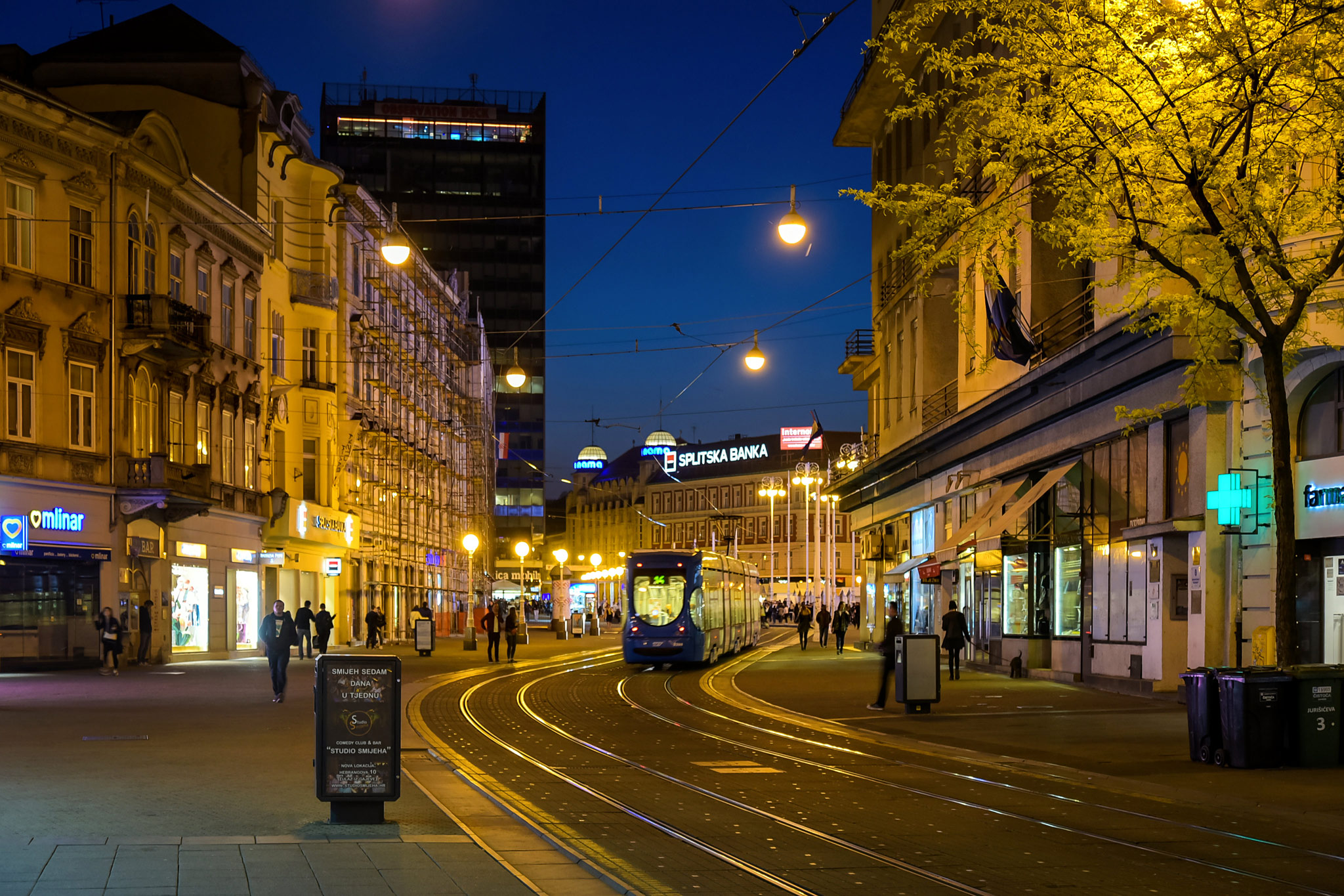 Zagreb